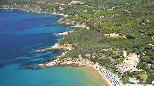 Hotel Antares Capoliveri  Capoliveri (Isola d'Elba)