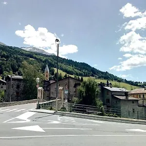 Appartamento Trilocale A Vicino Al Centro 