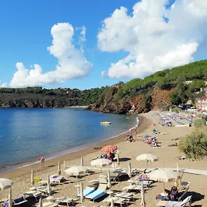 Appartamento Locazione Turistica Giulia-1, Capoliveri (Isola d'Elba)