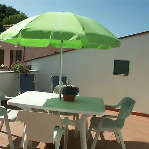 Appartamento Gli Alberi, Capoliveri (Isola d'Elba)