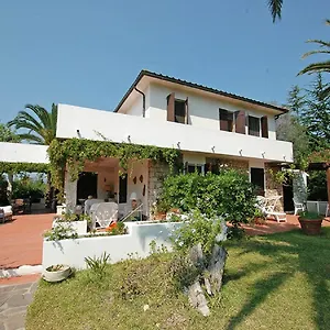 Appartamento Le Palme, Capoliveri (Isola d'Elba)