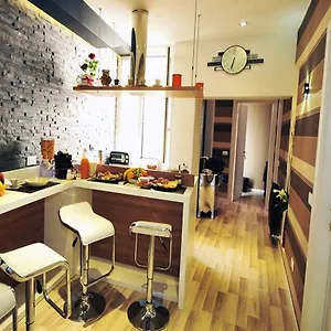 Bed & Breakfast Livingvaticano **