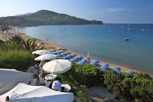 Hotel Antares Capoliveri  3*, Capoliveri (Isola d'Elba)