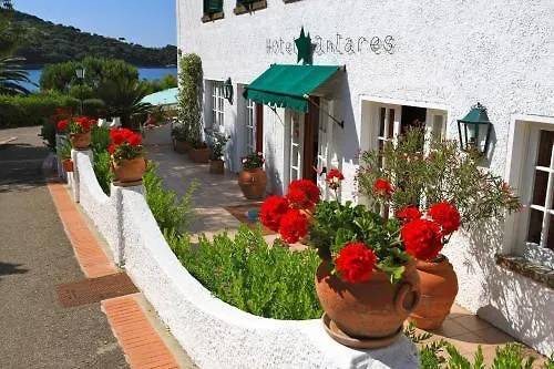 Hotel Antares Capoliveri
