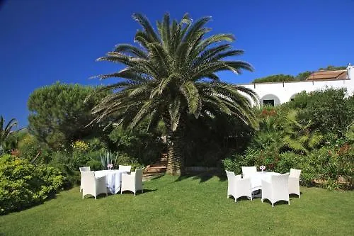 Hotel Antares Capoliveri