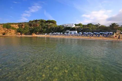 Hotel Antares Capoliveri   Capoliveri (Isola d'Elba)