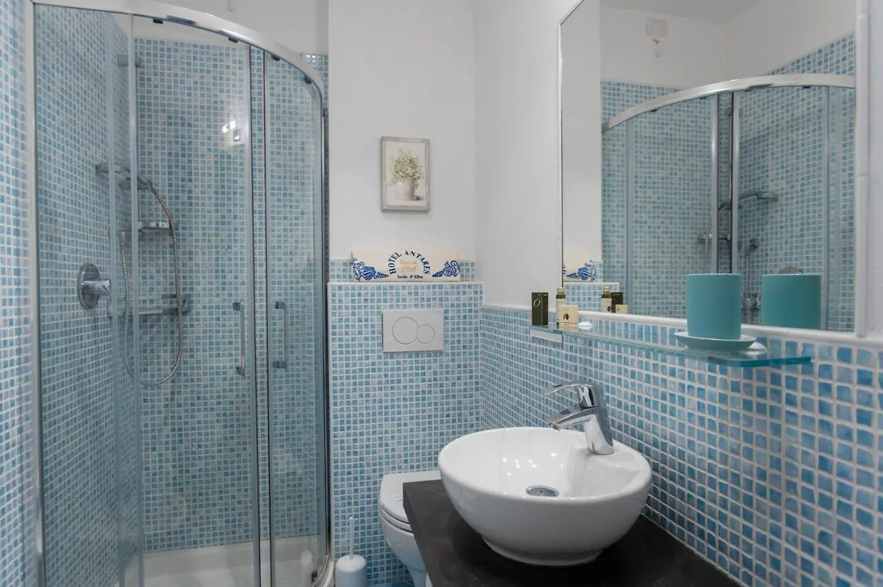 Hotel Antares Capoliveri