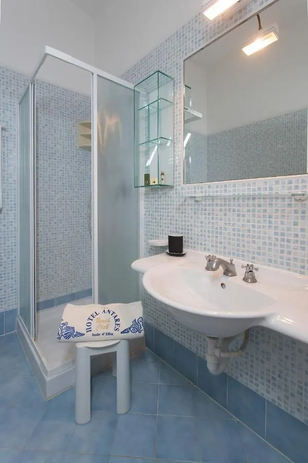 Hotel Antares Capoliveri  Capoliveri (Isola d'Elba)