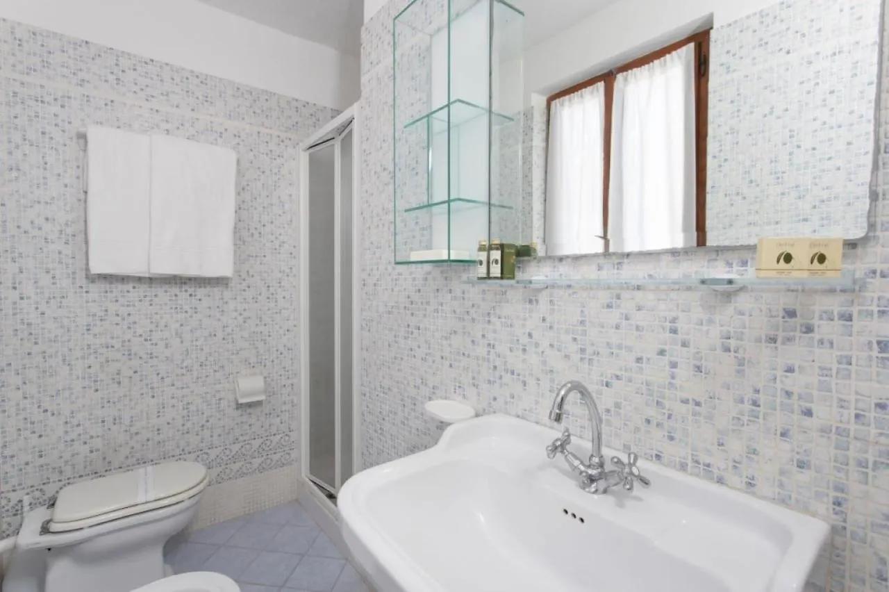 Hotel Antares Capoliveri  3*, Capoliveri (Isola d'Elba) Italy