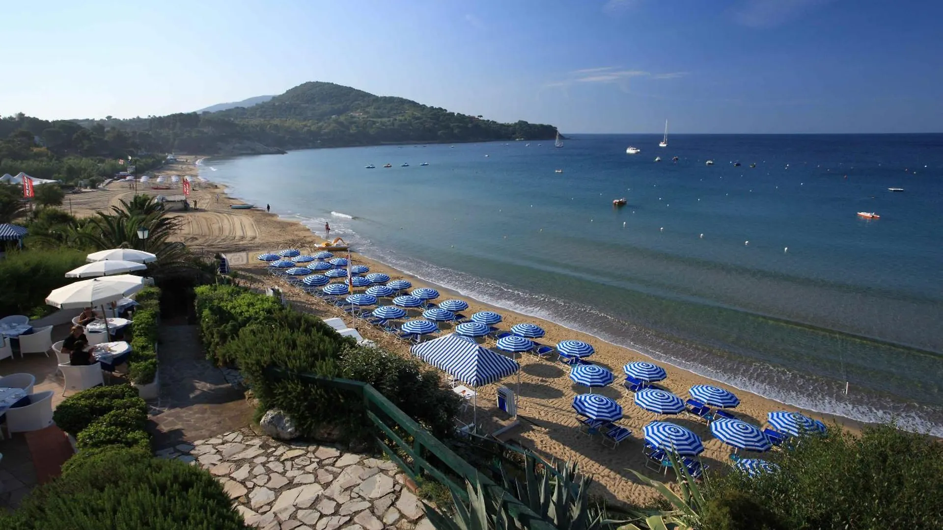 Hotel Antares Capoliveri  3*, Capoliveri (Isola d'Elba) Italy