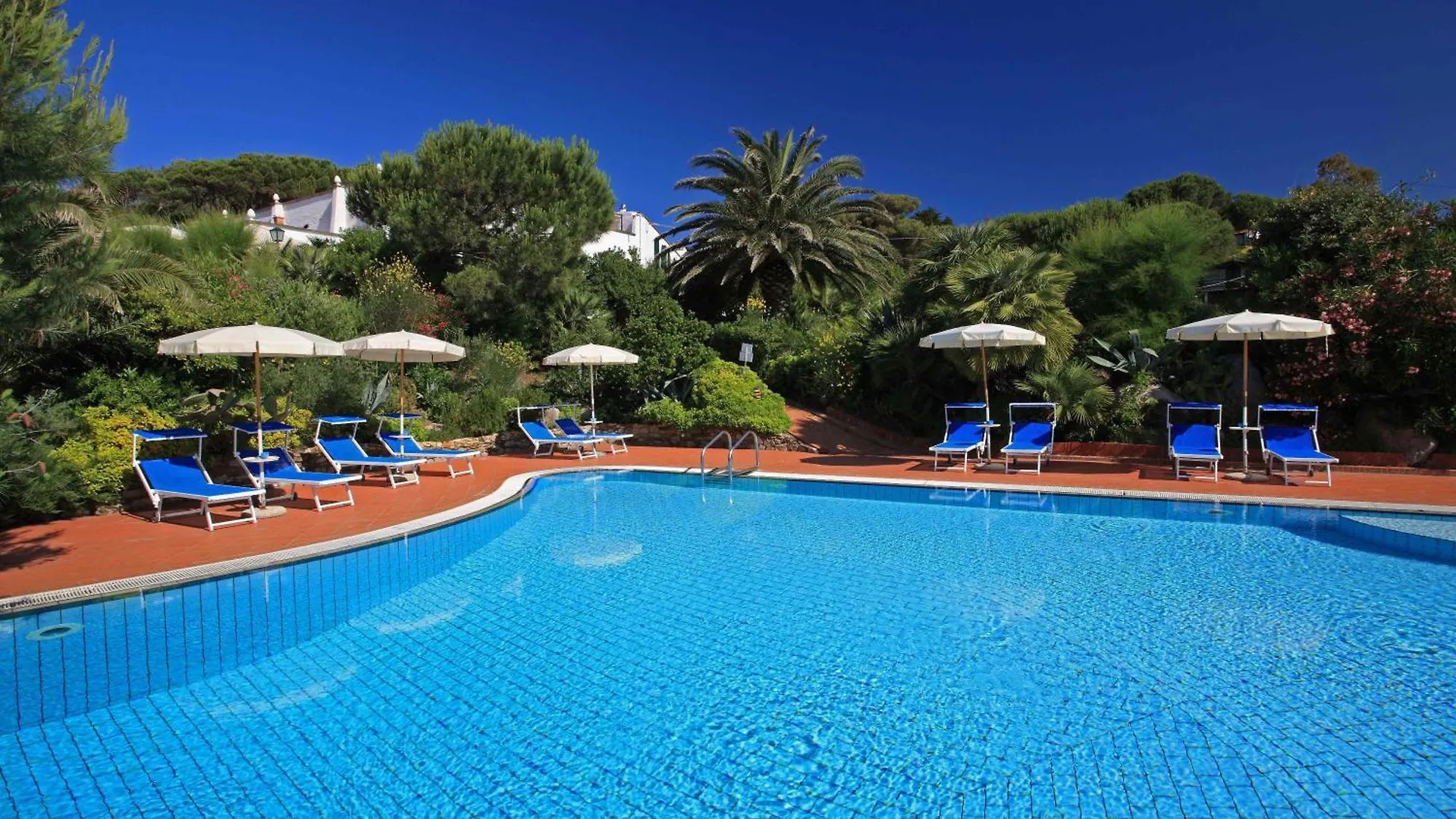 Hotel Antares Capoliveri   Capoliveri (Isola d'Elba)